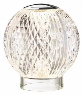 Настольная лампа декоративная Odeon Light Crystal 5007/2TL в Кургане - kurgan.mebel24.online | фото 5