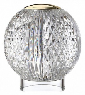 Настольная лампа декоративная Odeon Light Crystal 5008/2TL в Кургане - kurgan.mebel24.online | фото 2