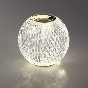 Настольная лампа декоративная Odeon Light Crystal 5008/2TL в Кургане - kurgan.mebel24.online | фото 7