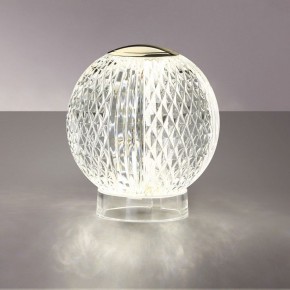 Настольная лампа декоративная Odeon Light Crystal 5008/2TL в Кургане - kurgan.mebel24.online | фото 8