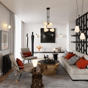 Настольная лампа декоративная Odeon Light Elica 2 5418/1T в Кургане - kurgan.mebel24.online | фото 5