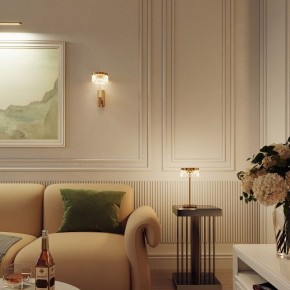 Настольная лампа декоративная Odeon Light Fivre 5032/7TL в Кургане - kurgan.mebel24.online | фото 4
