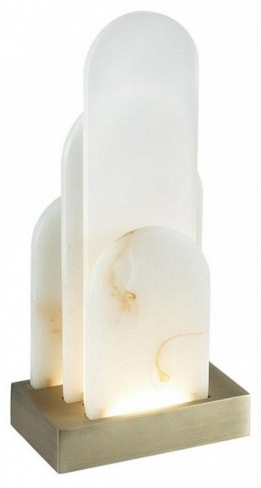 Настольная лампа декоративная Odeon Light Foros 5437/12TL в Кургане - kurgan.mebel24.online | фото 2
