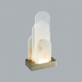 Настольная лампа декоративная Odeon Light Foros 5437/12TL в Кургане - kurgan.mebel24.online | фото 3