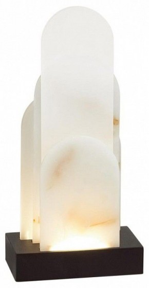 Настольная лампа декоративная Odeon Light Foros 5438/12TL в Кургане - kurgan.mebel24.online | фото 2