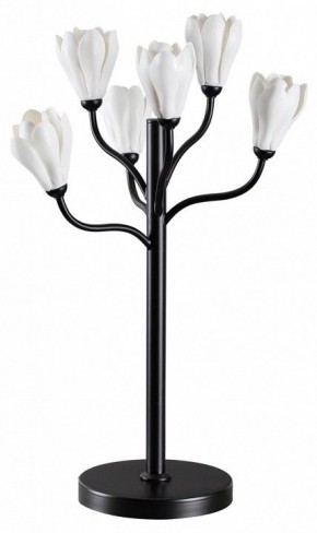 Настольная лампа декоративная Odeon Light Gardi 5090/6T в Кургане - kurgan.mebel24.online | фото