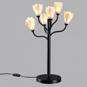 Настольная лампа декоративная Odeon Light Gardi 5090/6T в Кургане - kurgan.mebel24.online | фото 3