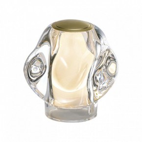 Настольная лампа декоративная Odeon Light Jemstone 5085/2TL в Кургане - kurgan.mebel24.online | фото 2