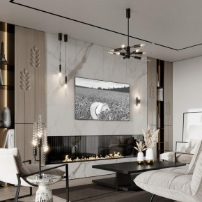 Настольная лампа декоративная Odeon Light Kolos 5459/9TL в Кургане - kurgan.mebel24.online | фото 4