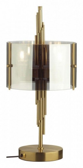 Настольная лампа декоративная Odeon Light Margaret 4895/2T в Кургане - kurgan.mebel24.online | фото 2