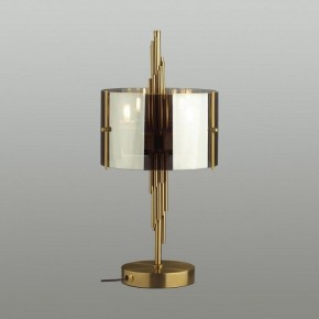 Настольная лампа декоративная Odeon Light Margaret 4895/2T в Кургане - kurgan.mebel24.online | фото 3