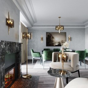 Настольная лампа декоративная Odeon Light Margaret 4895/2T в Кургане - kurgan.mebel24.online | фото 5