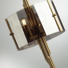 Настольная лампа декоративная Odeon Light Margaret 4895/2T в Кургане - kurgan.mebel24.online | фото 6