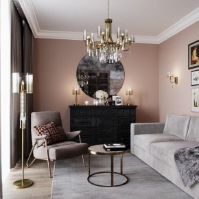 Настольная лампа декоративная Odeon Light Nicole 4886/1T в Кургане - kurgan.mebel24.online | фото 5