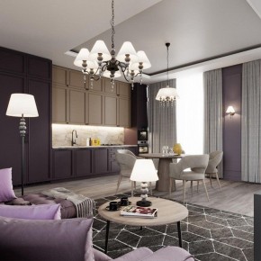 Настольная лампа декоративная Odeon Light Sochi 4896/1T в Кургане - kurgan.mebel24.online | фото 5