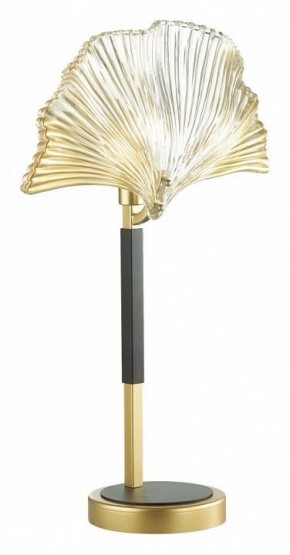 Настольная лампа декоративная Odeon Light Ventaglio 4870/1T в Кургане - kurgan.mebel24.online | фото 4