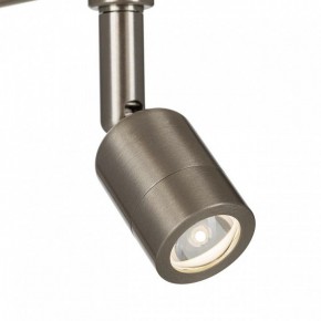 Настольная лампа декоративная с подсветкой Citilux Duplet CL801011 в Кургане - kurgan.mebel24.online | фото 7