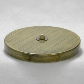 Настольная лампа декоративная с подсветкой Lussole Ajo GRLSP-0551 в Кургане - kurgan.mebel24.online | фото 5