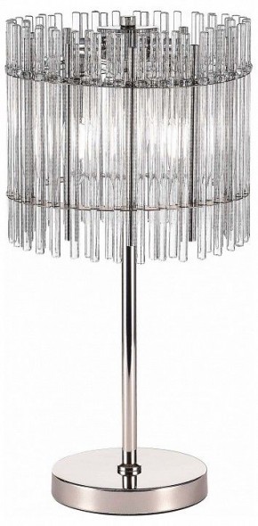 Настольная лампа декоративная ST-Luce Epica SL1656.104.03 в Кургане - kurgan.mebel24.online | фото 3