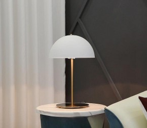 Настольная лампа декоративная TopDecor Stratus Stratus T1 10 в Кургане - kurgan.mebel24.online | фото 2