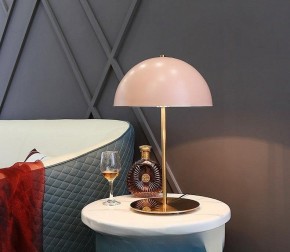 Настольная лампа декоративная TopDecor Stratus Stratus T1 27 в Кургане - kurgan.mebel24.online | фото 2
