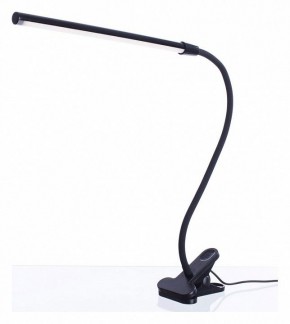 Настольная лампа офисная Arte Lamp Conference A1106LT-1BK в Кургане - kurgan.mebel24.online | фото 2