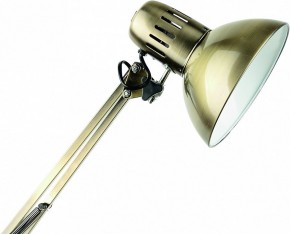 Настольная лампа офисная Arte Lamp Senior A6068LT-1AB в Кургане - kurgan.mebel24.online | фото 4