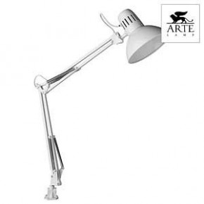 Настольная лампа офисная Arte Lamp Senior A6068LT-1WH в Кургане - kurgan.mebel24.online | фото 4