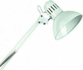 Настольная лампа офисная Arte Lamp Senior A6068LT-1WH в Кургане - kurgan.mebel24.online | фото 5