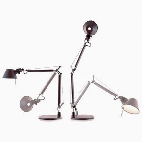 Настольная лампа офисная Artemide  A011830 в Кургане - kurgan.mebel24.online | фото 3
