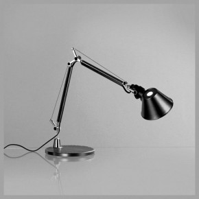 Настольная лампа офисная Artemide  A011830 в Кургане - kurgan.mebel24.online | фото 7