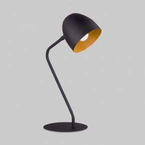 Настольная лампа офисная TK Lighting Soho 5036 Soho Black в Кургане - kurgan.mebel24.online | фото