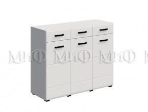 НЭНСИ NEW Комод (3д+3ящ) в Кургане - kurgan.mebel24.online | фото
