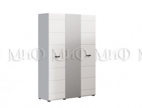 НЭНСИ NEW СГ Шкаф 3-створчатый в Кургане - kurgan.mebel24.online | фото
