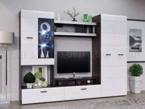 НЭНСИ NEW Шкаф 2-х створчатый МДФ в Кургане - kurgan.mebel24.online | фото 7