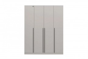 НИКОЛЬ 24 Шкаф 4-х створчатый в Кургане - kurgan.mebel24.online | фото 4