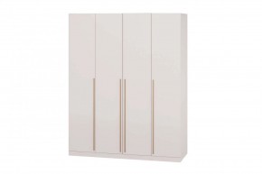 НИКОЛЬ 24 Шкаф 4-х створчатый в Кургане - kurgan.mebel24.online | фото
