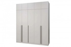 НИКОЛЬ 25 Шкаф 5-ти створчатый в Кургане - kurgan.mebel24.online | фото 5