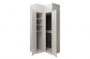 НИКОЛЬ 27 Шкаф угловой в Кургане - kurgan.mebel24.online | фото 5