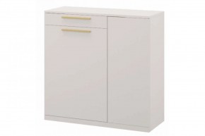 НИКОЛЬ 33 Тумба для обуви в Кургане - kurgan.mebel24.online | фото