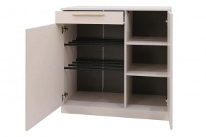 НИКОЛЬ 33 Тумба для обуви в Кургане - kurgan.mebel24.online | фото 3