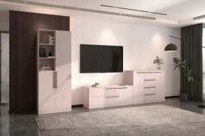 НИКОЛЬ Гостиная (модульная) в Кургане - kurgan.mebel24.online | фото 1