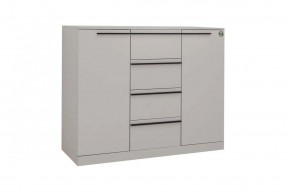 НИКОЛЬ Гостиная (модульная) в Кургане - kurgan.mebel24.online | фото 6
