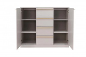 НИКОЛЬ Гостиная (модульная) в Кургане - kurgan.mebel24.online | фото 7