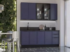 НИКОЛЬ Кухонный гарнитур 2000/900 в Кургане - kurgan.mebel24.online | фото 4