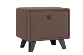 НИКОЛЬ Тумба 1 ящик в Кургане - kurgan.mebel24.online | фото 4
