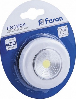 Ночник Feron FN1204 23373 в Кургане - kurgan.mebel24.online | фото