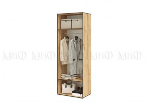 НОРД Шкаф 2-х ств с антресолью (800) в Кургане - kurgan.mebel24.online | фото 2