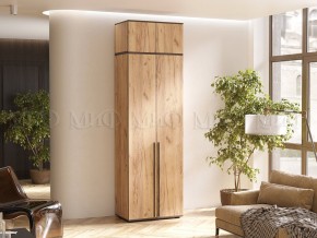 НОРД Шкаф 2-х ств с антресолью (800) в Кургане - kurgan.mebel24.online | фото 5