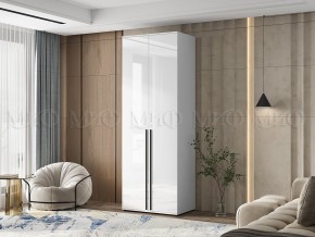 НОРД Шкаф 2-х ств с антресолью (800) в Кургане - kurgan.mebel24.online | фото 6